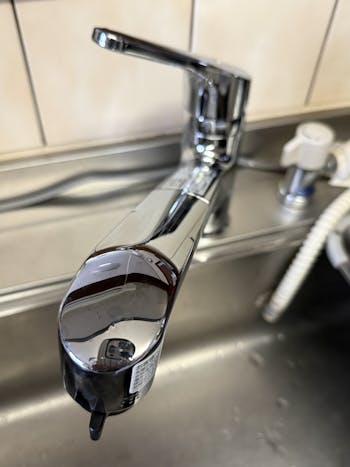 岡崎市のお客様のundefined工事