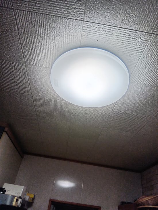 工事後　平塚市のお客様のその他工事