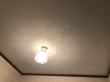 相模原市中央区のお客様の室内リフォーム_壁紙・クロス張替え工事