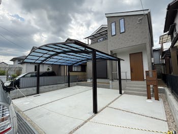 木津川市のお客様のundefined工事　具体的な工事内容2