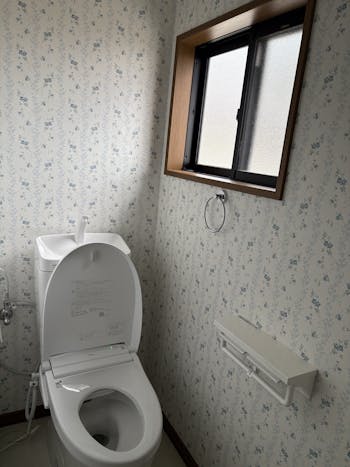 栃木県のお客様のLIXIL水廻り4点パック工事　具体的な工事内容1