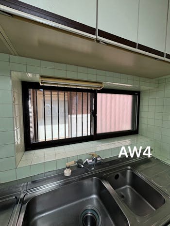 西多摩郡瑞穂町のお客様の室内リフォーム_壁紙・クロス張替え工事　具体的な工事内容1