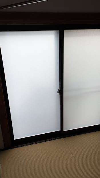 西多摩郡瑞穂町のお客様の室内リフォーム_壁紙・クロス張替え工事　具体的な工事内容1