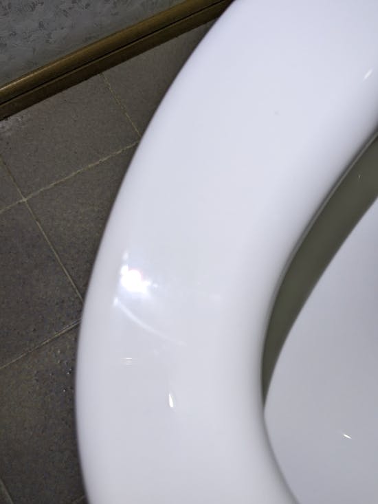 工事後 夷隅郡大多喜町のお客様のトイレ工事