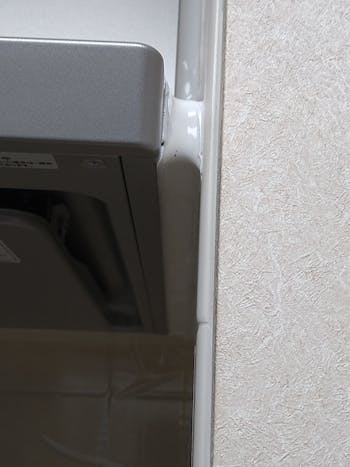 印西市のお客様のビルトインコンロ・ガスコンロ工事　具体的な工事内容2
