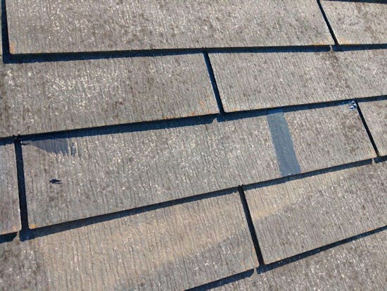 工事後　埼玉県さいたま市のお客様の屋根補修工事