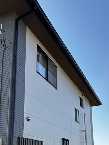 北葛飾郡杉戸町のお客様の外装補修・塗装工事　具体的な工事内容3