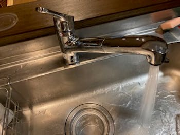 名古屋市中村区のお客様のundefined工事