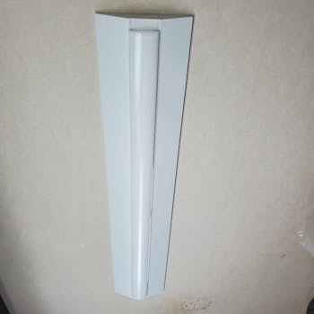 小牧市のお客様のライト取替工事