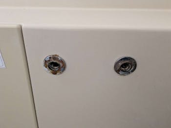 静岡県静岡市のお客様の浴室水栓交換工事　具体的な工事内容2