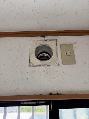 茨城県水戸市のお客様のトイレ交換工事　具体的な工事内容3