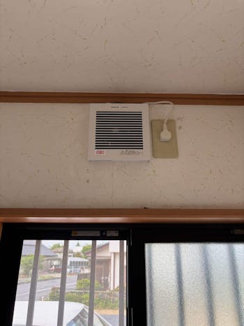 茨城県水戸市のお客様のトイレ交換工事　具体的な工事内容4