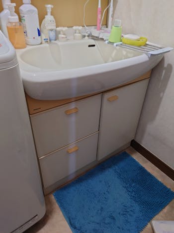 埼玉県のお客様の浴室(風呂・ユニットバス)工事　具体的な工事内容3