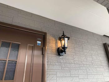 静岡県富士宮市のお客様の電気工事　具体的な工事内容1