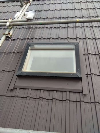 神奈川県横須賀市のお客様の外壁塗装工事　具体的な工事内容2