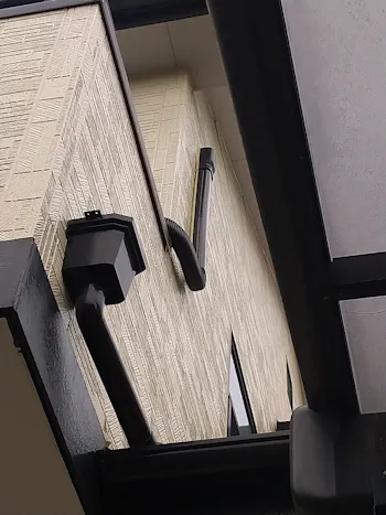 埼玉県入間市のお客様のエアコン交換工事