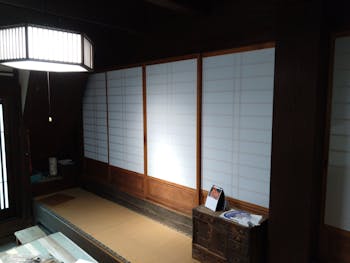 太田市のお客様の畳張替え・畳表替え工事　具体的な工事内容5