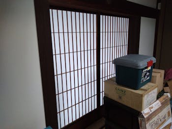 太田市のお客様の畳張替え・畳表替え工事　具体的な工事内容2