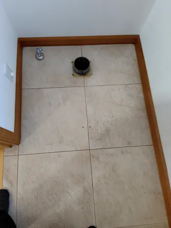 埼玉県児玉郡上里町のお客様のトイレ工事　具体的な工事内容4