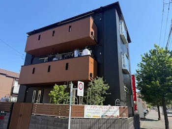 埼玉県志木市のお客様の外壁屋根塗装工事　具体的な工事内容1