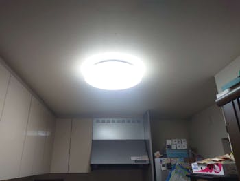 愛知県名古屋市のお客様の引っ掛けシーリング取替工事 