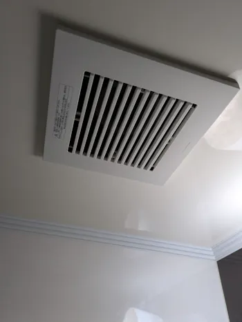  群馬県吾妻郡のお客様の電気工事　具体的な工事内容4