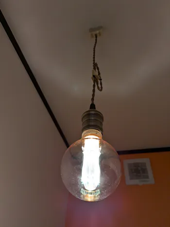  群馬県吾妻郡のお客様の電気工事　具体的な工事内容1