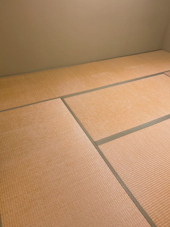 工事前 船橋市のお客様の畳張替え・畳表替え工事