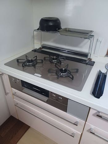 東京都八王子市のお客様のビルコン工事