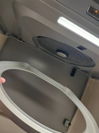 春日部市のお客様のビルトインコンロ・ガスコンロ工事　具体的な工事内容4