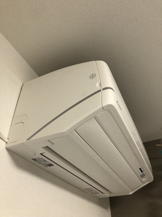 工事後　越谷市のお客様のその他工事