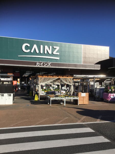 エクステリアプラザ