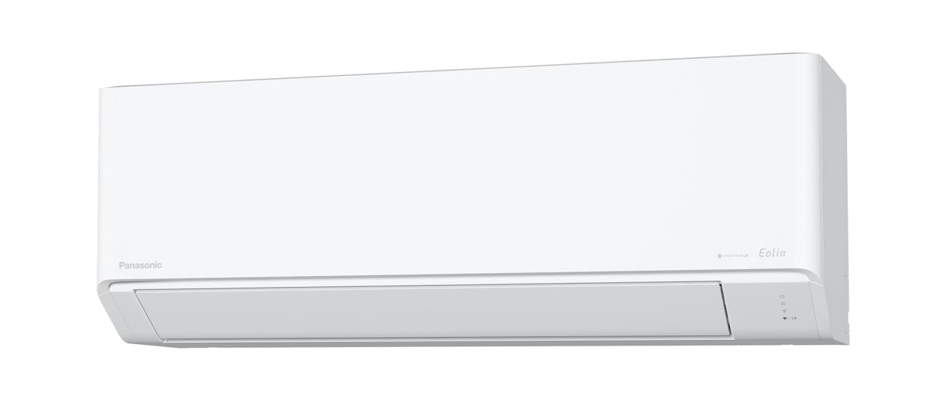 【4/7～5/19SLP第2弾】パナソニック　ナノイー搭載エアコン　CS-285DJR-W | パナソニック