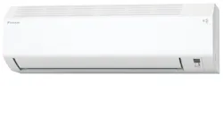 【内窓と同時申し込みでエアコン標準工事無料】ダイキン2025年EシリーズS565ATEP-W