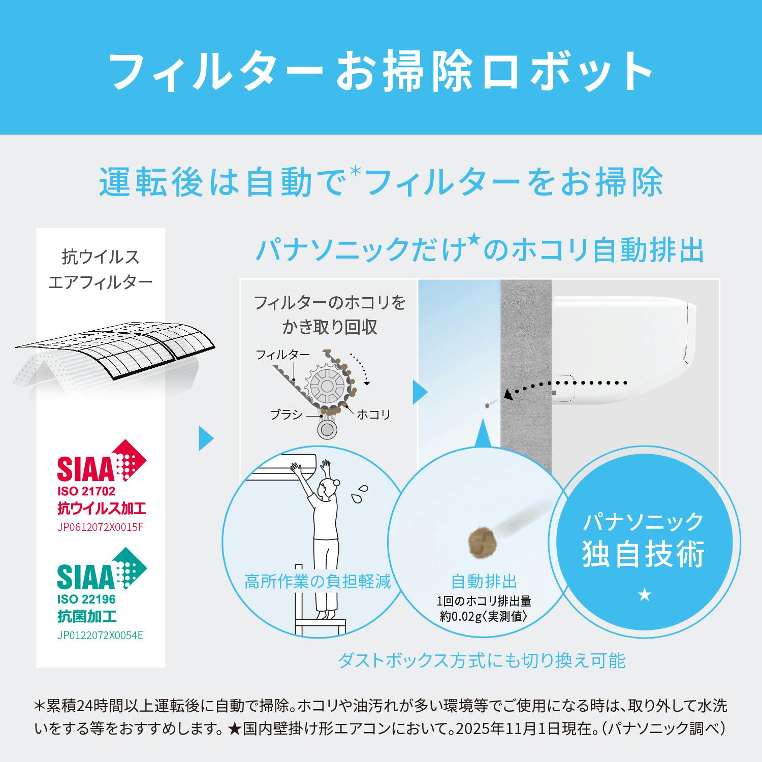 工事パックで5,000円お得！】【内窓と同時申し込みでエアコン標準工事