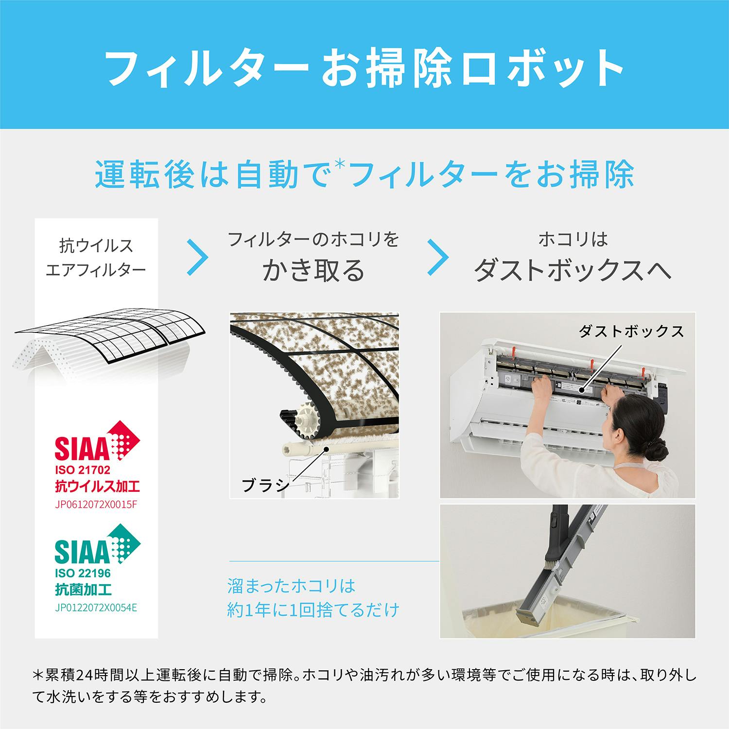 工事パックで5,000円お得！】【内窓と同時申し込みでエアコン標準工事