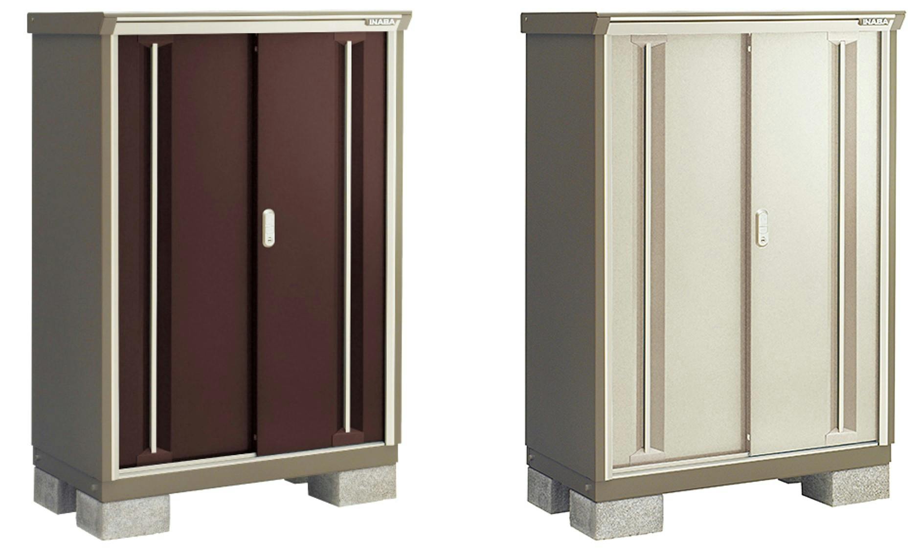 イナバ 物置 ナイソーシスター KMW-137EP ノーブルグレージュ ノーブルグレージュ G78279 イナバ 物置 ナイソーシスター KMW-137EP ノーブルグレージュ ノーブル