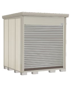 Mrストックマンダンディ（巻き上げシャッター扉タイプ）  NDE-Z1819