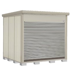 Mrストックマンダンディ（巻き上げシャッター扉タイプ）  NDE-Z2222