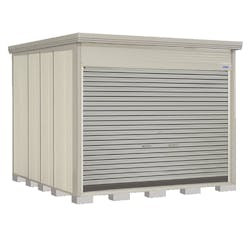 Mrストックマンダンディ（巻き上げシャッター扉タイプ）  NDE-SZ2526