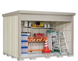 Mrストックマンダンディ（巻き上げシャッター扉タイプ）  NDE-S2922