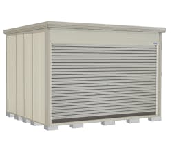 Mrストックマンダンディ（巻き上げシャッター扉タイプ）  NDE-S2926