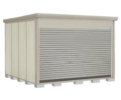 Mrストックマンダンディ（巻き上げシャッター扉タイプ）  NDE-Z2929