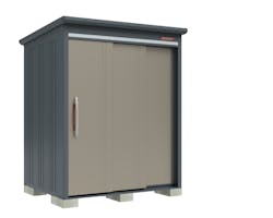 【組立工事ご依頼の方限定】　【物置10,000ポイントバックキャンペーン】　タクボBELOS B-series　B-1714N