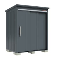 【組立工事ご依頼の方限定】　【物置10,000ポイントバックキャンペーン】　タクボBELOS B-series　B-1714
