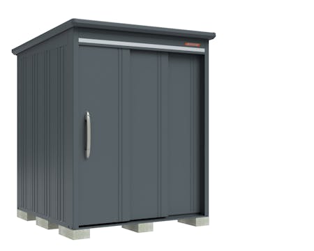 【組立工事ご依頼の方限定】　【物置10,000ポイントバックキャンペーン】　タクボBELOS B-series　B-Z1718 | タクボ