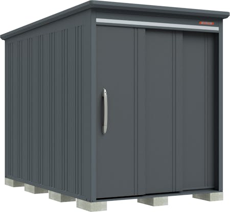 【組立工事ご依頼の方限定】　【物置10,000ポイントバックキャンペーン】　タクボBELOS B-series　B-Z1730Y | タクボ