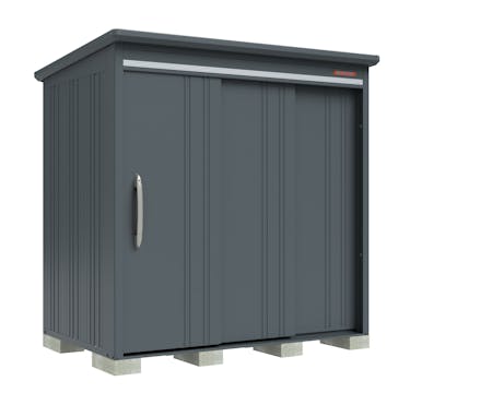 【組立工事ご依頼の方限定】　【物置10,000ポイントバックキャンペーン】　タクボBELOS B-series　B-G2114 | タクボ