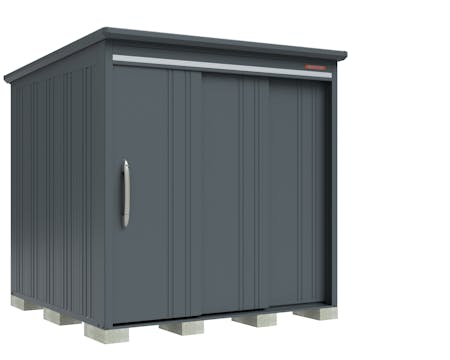 【組立工事ご依頼の方限定】　【物置10,000ポイントバックキャンペーン】　タクボBELOS B-series　B-K2122 | タクボ