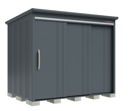 【組立工事ご依頼の方限定】　【物置10,000ポイントバックキャンペーン】　タクボBELOS B-series　B-Z2518 | タクボ